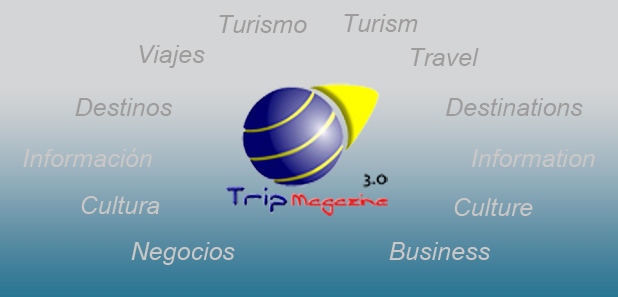 Trip Magazine, la primera revista de turismo on-line de participación global